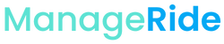 Manage Ride Logo
